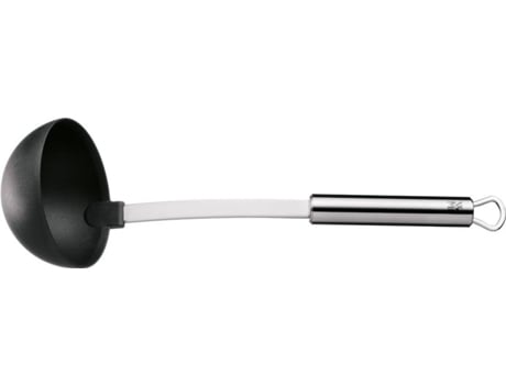 Concha de Sopa  Profi Plus (Material: cromargan)