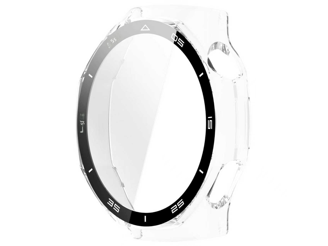 Capa e Película Integrada para Huawei Gt6 Pro 46mm, Modelo com Escala, Compatível com Gt6pro CHABERLU