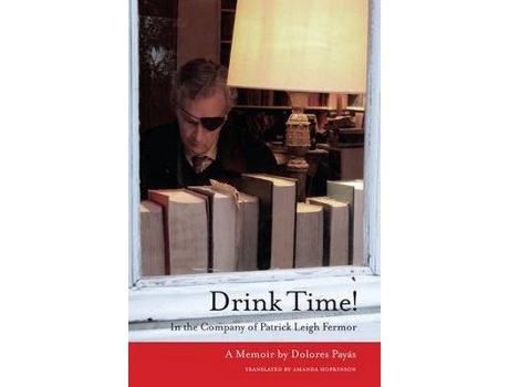 Livro Drink Time! de Dolores Payás (Inglês)