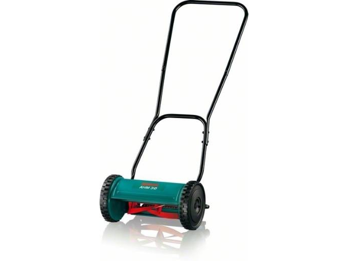 Corta-Relvas BOSCH Manual Ahm 30