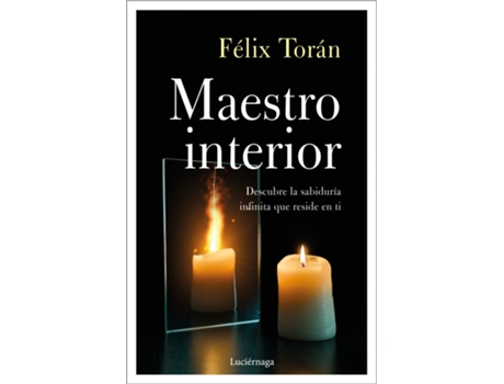 Livro El Maestro Interior de Félix Torán Martí (Espanhol)