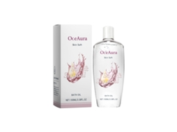Óleo Corporal Oceaura Nutre Hidrata Ilumina