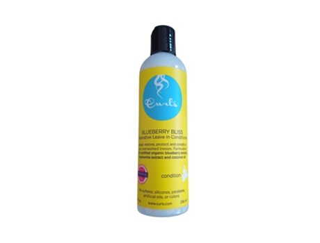 Condicionador Reparador Leave In Blueberry Bliss 236ml Cachos