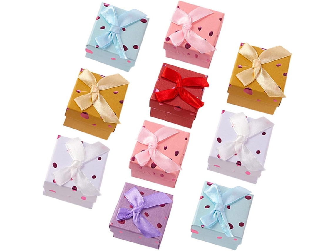Caixas Joias Design GOKOCO