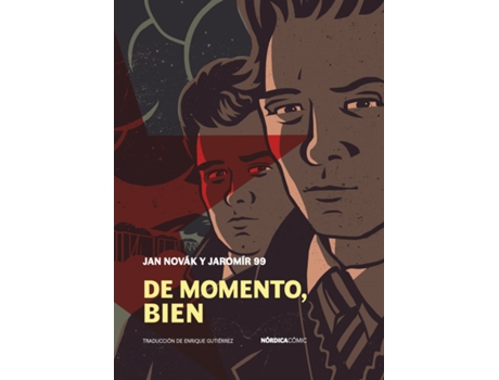 Livro De Momento Bien de Jan Novak (Espanhol)
