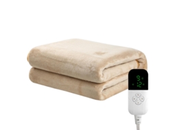 Almofada De Aquecimento Elétrica, Cobertor Térmico, Aquecimento Rápido Olysi Shop