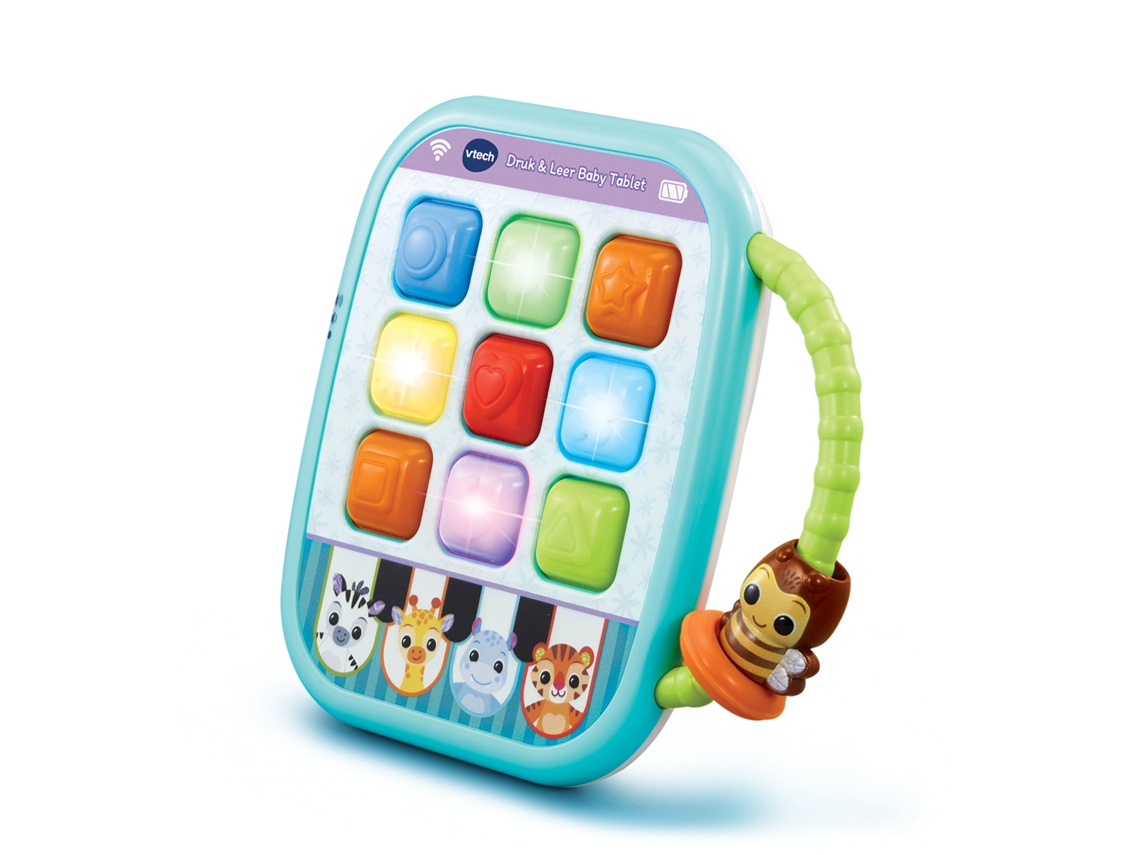 Jogos Didáticos VTECH (0.5 anos)