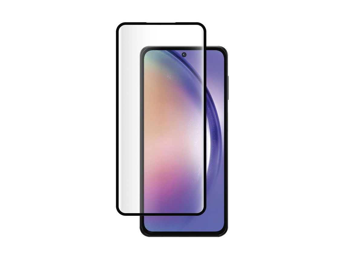 Pelicula de Vidro BIGBEN CONNECTED Galaxy A55