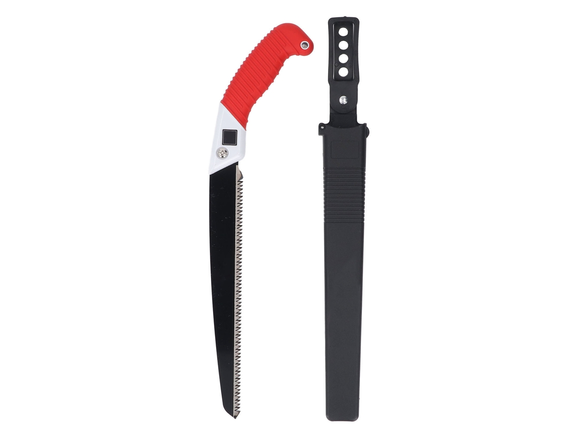 Serra Manual De Carpintaria Com Dentes Finos Mini Portátil Serra De Corte Fino Para Madeira 440mm