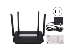 Roteador Wireless 4g LAXISCREED