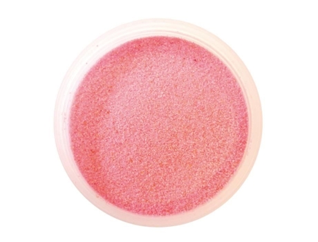 Pote de areia - 45 g - Rosa claro n°39 - Sementes…