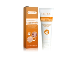 Loção Facial Refresca e Hidrata Pele