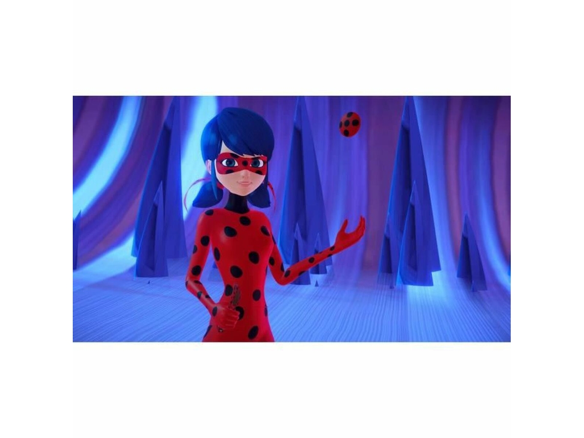 Jogo Oficial - Miraculous: Ladybug & Cat Noir - Gameplay e Dicas