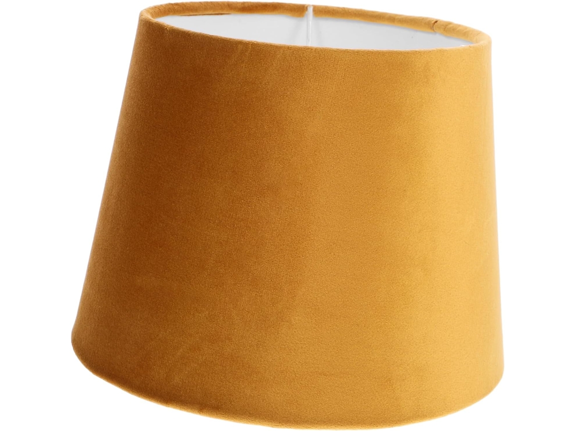 Abajur Decorativo De Substituição Para Luminária De Mesa, Ideal Para Quartos E Salas De Estar. Gokoco
