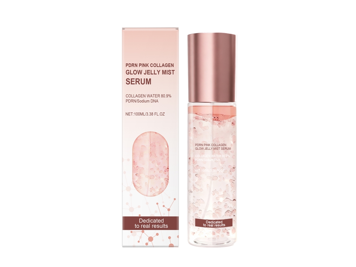 Essência De Geléia Frutas Rosa