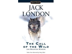 Livro Call Of The Wild And Selected Stories De Jack London, Afterword By Tobey Hiller, Introdução Por Alex Kershaw (Inglês)