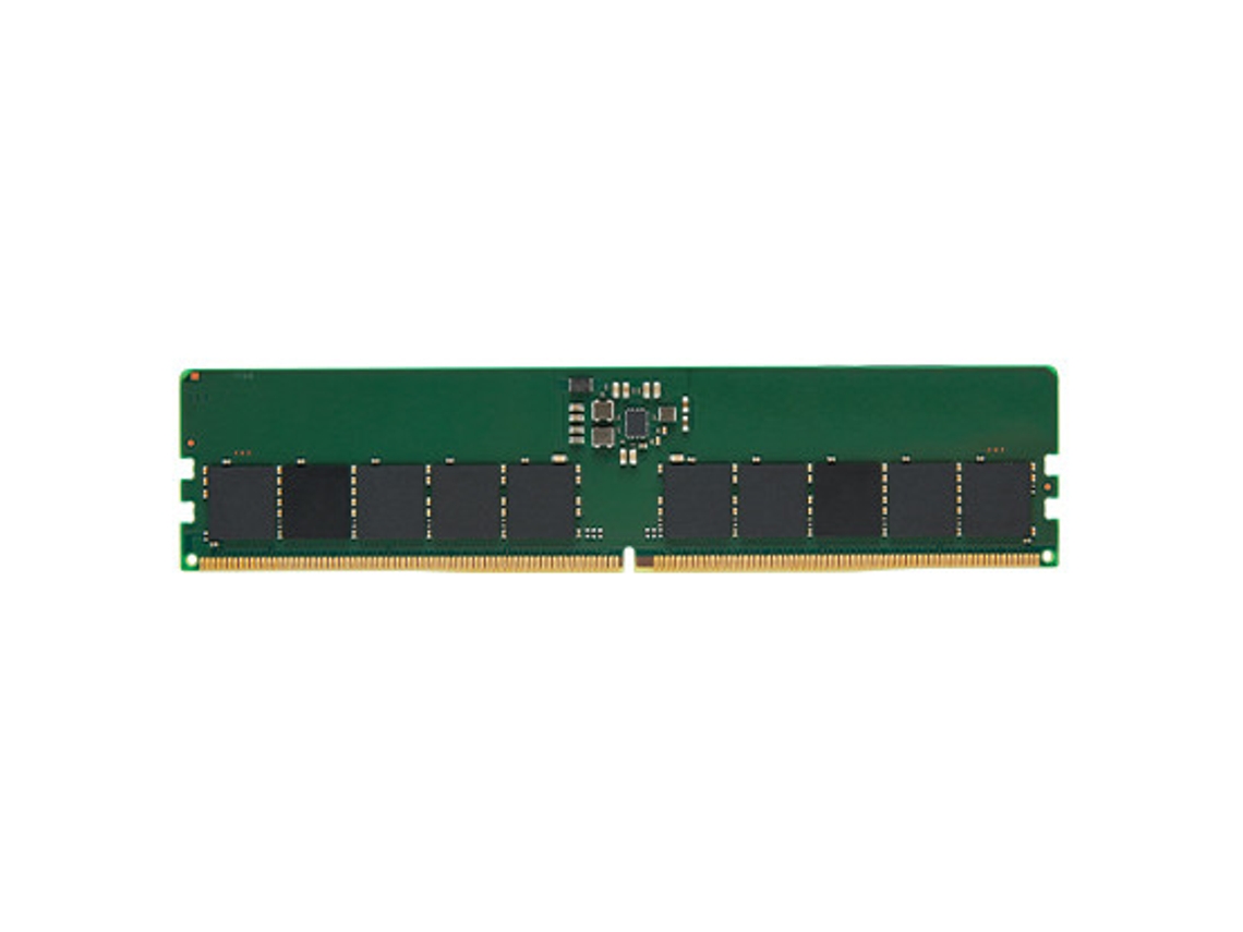 Módulo de memória KSM52E42BS8KM-16HA 16 GB 1 x 16 GB DDR5 5200 MHz ECC KINGSTON TECHNOLOGY