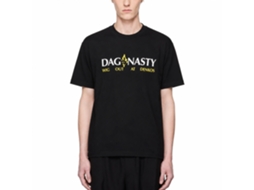 Dag Nasty Wig Out T-shirt Unisex Adults Size:xxxl