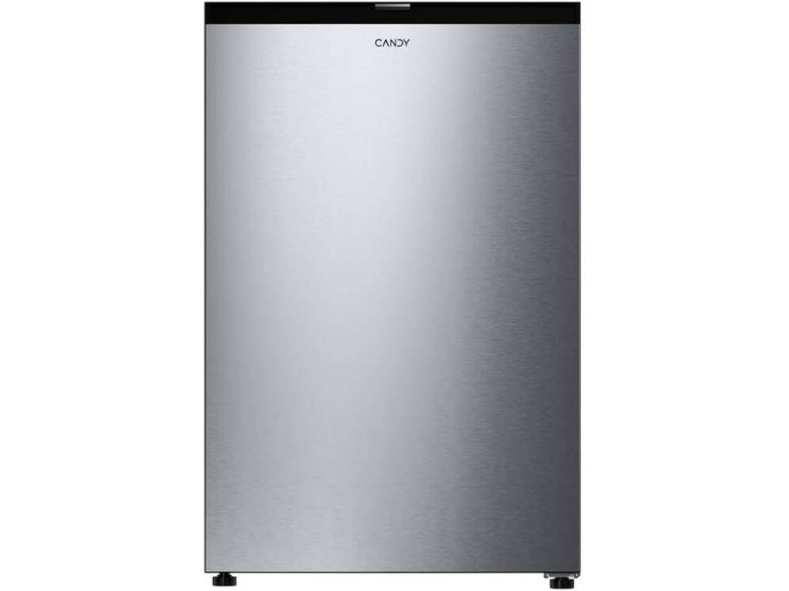 Arca Vertical CANDY CNUQ2L58EX E (Low Frost - 86 cm - 90 L - Inox)