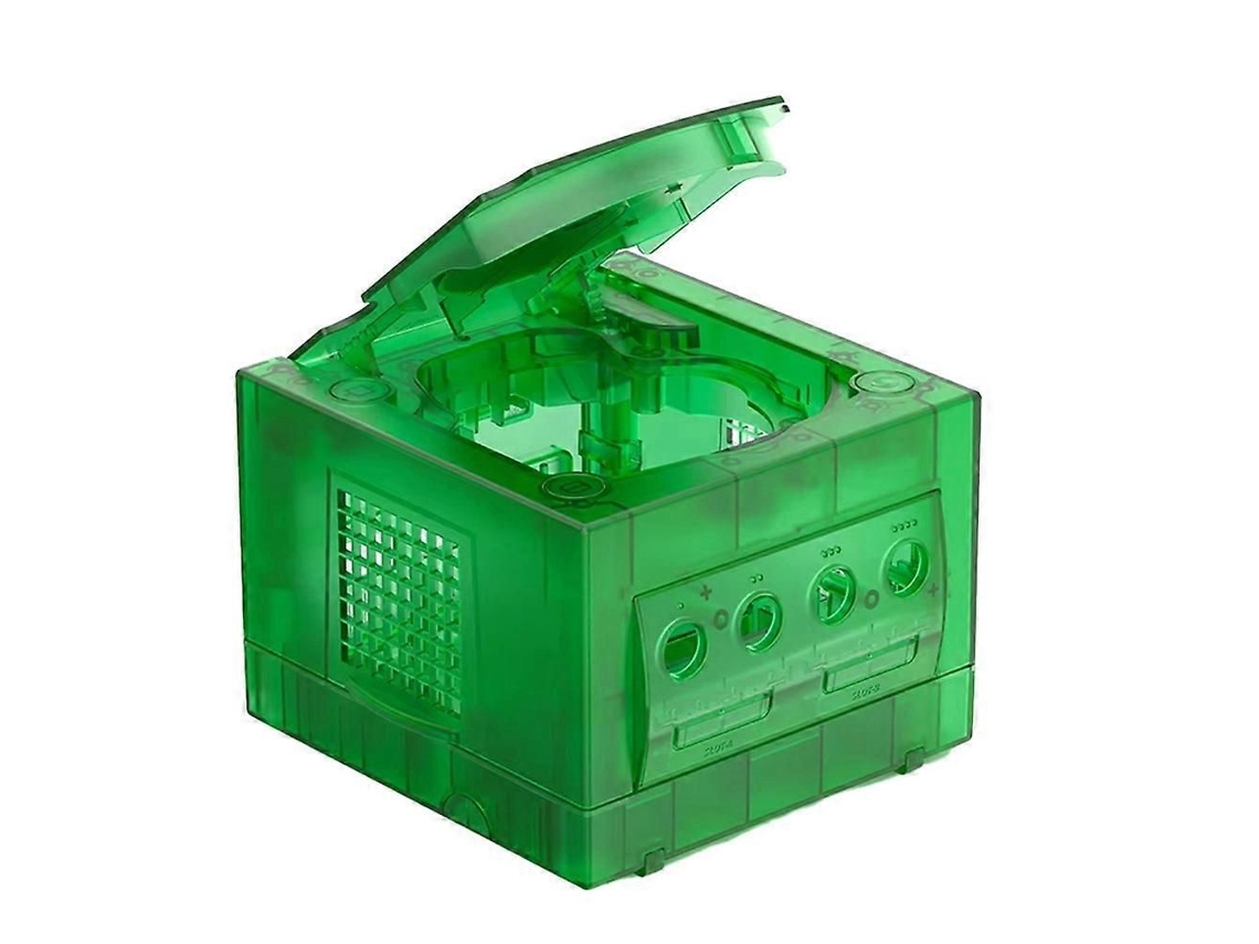 Console de 64 Gb com Tela IPS de 3,5 Polegadas, Jogos Retrô GOKOCO