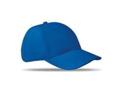 Gorra Béisbol 6 Pan 160 Gr/m² MIDOCEAN