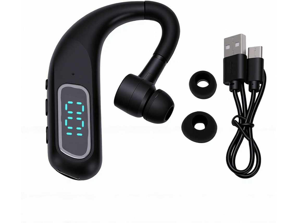 Fabricante De Fones Ouvido Sem Fio, Capacete Bluetooth Com Oreille Unique, Protetores Anti-ruído Impressão