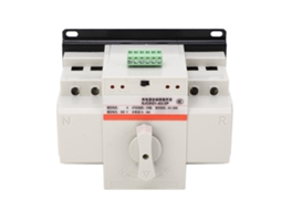 Chave de Transferência Automática Dual Power 63A 2p | S/MARCA
