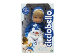 Boneca GIOCHI PREZIOSI CCB74000 (2 anos)
