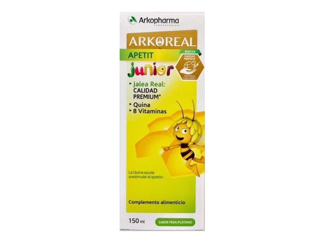 ArkoReal Apetit Júnior 150ml