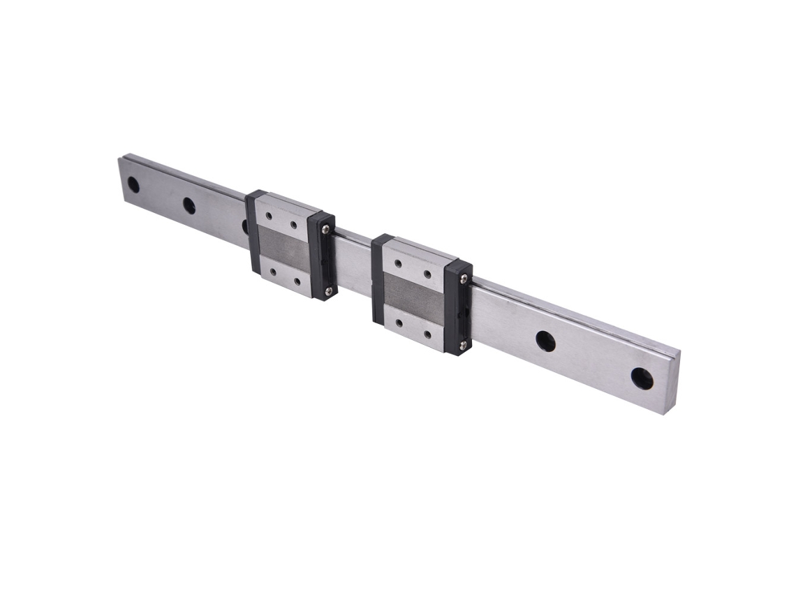 Laxiscreed Guia Linear Micro Com Ranhura Para Movimento Deslizante E Orientação Precisa, Marca Laxiscreed