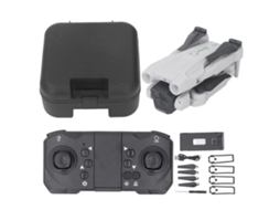 Drone Mali com controle remoto, câmera 4K, posicionamento por fluxo óptico, detecção de obstáculos e quadricóptero para crianças.