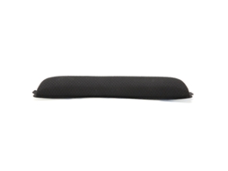 Cobertura de Substituição de Banda para Fones Logitech G633/g933 Protetor Pu Couro S/MARCA