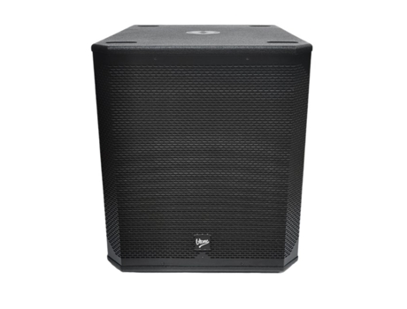 Subwoofer Ativo V Tone Wps 18 Profissional Baixo