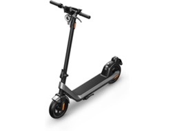 Trotinete Elétrica NIU KQi2 Pro Cinzenta (Velocidade máxima: 25 km/h - Autonomia: 40 km)