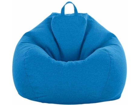 Capa para Pufe ECSEE (Azul)