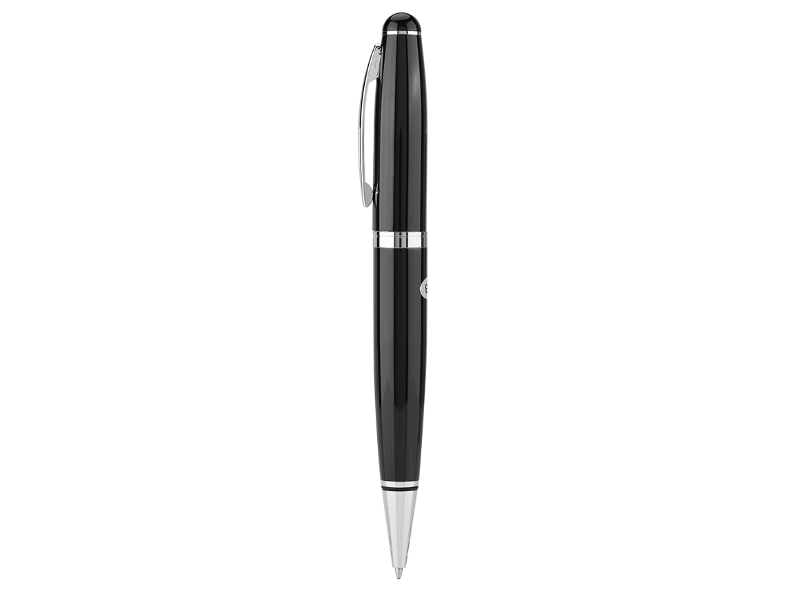 Aetheria gravador de Voz Digital com Redução de Ruído e Pen Drive 8g Gravador de Áudio Usb