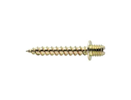 Caja 100 Tornillo Tirafondos M644 Apolo Apolo Celo
