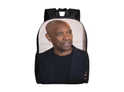 Mochila De Estudante Denzel Washington T540, Durável E Leve, Com Alça De Ombro Impermeável E Respirável N540 Olysi Shop