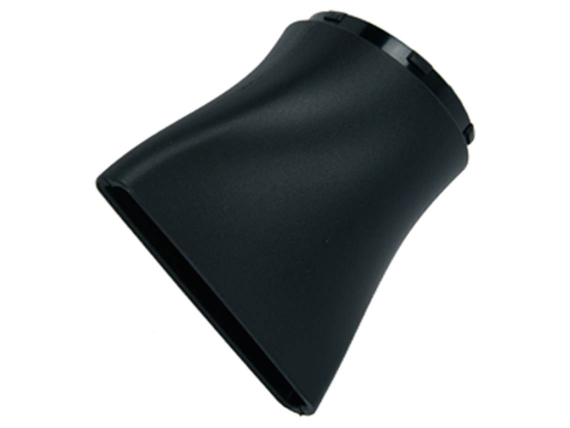 Bocal Estreito Preto 6 Mm Cs-00135658 HEAT