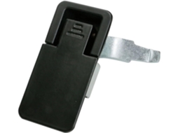 Fechadura De Porta Ângulo Reto 3 Polegadas, Trava Deslizante, Ferrolho, Ferragem Porta, 1 Peça