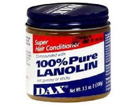 Dax Super Lanolin 3,5 Oz