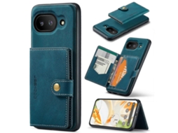 Compatível Com Capa De Celular Google Pixel 9a