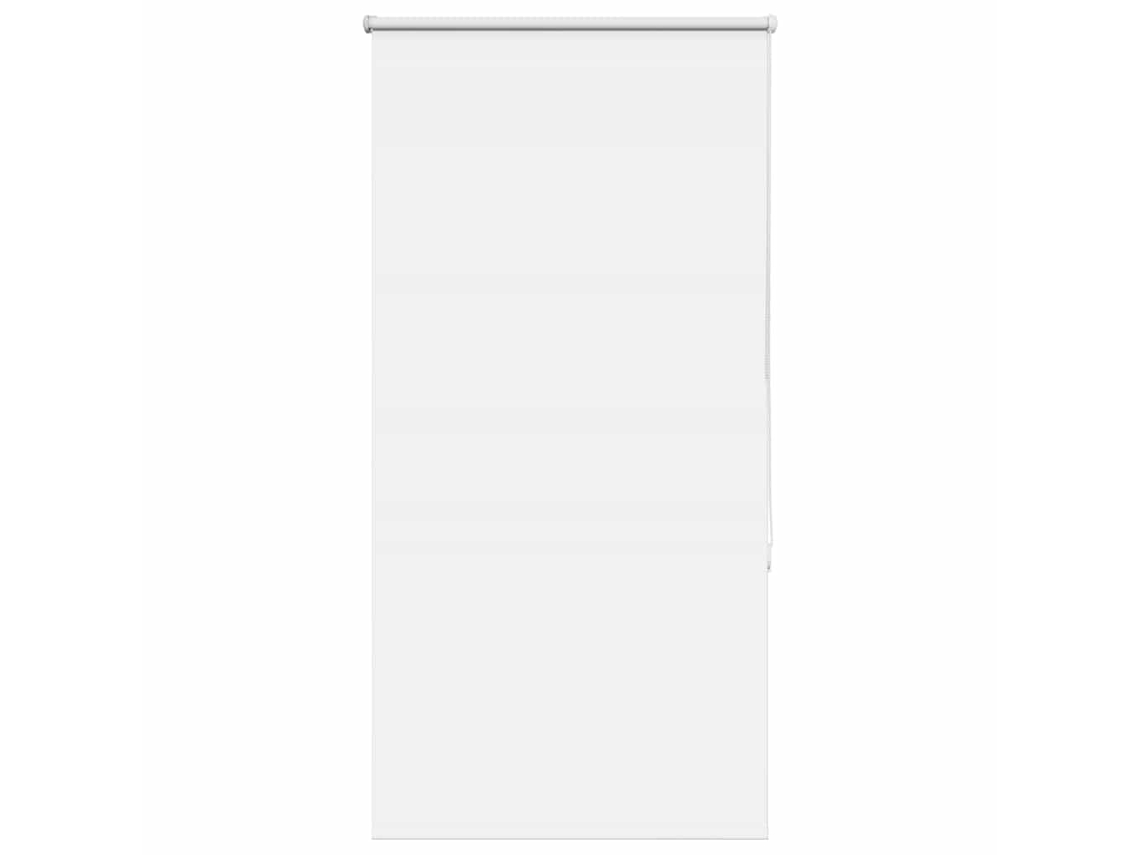 Vidaxl Persiana De Enrolar 70x150 Cm Largura Tecido 65,7 Cm Poliéster