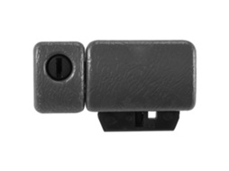 Trava De Plástico Para Porta-luvas Do Carro, Compatível Com Suzuki Jimny, Vitara E Grand Vitara.