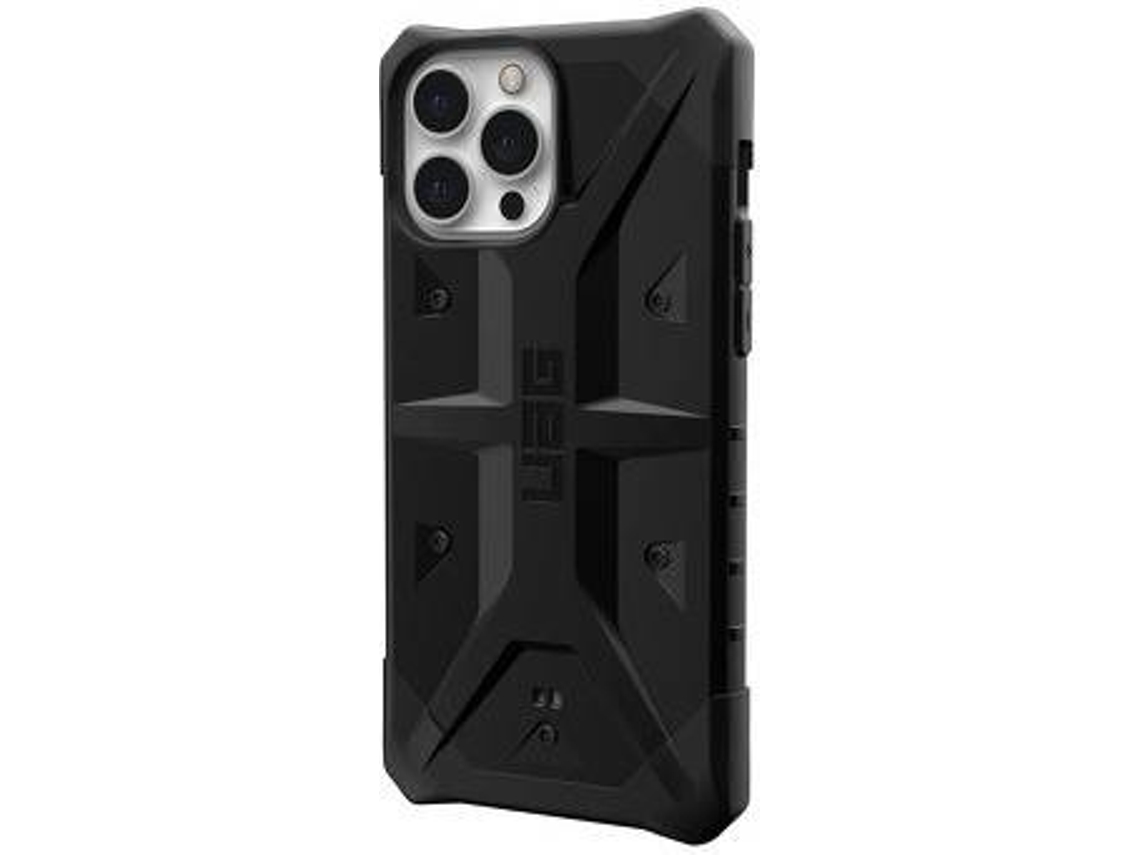 Capa iPhone 13 Pro Max UAG Pathfinder Preto
