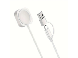 Adaptador de substituição do cabo de alimentação para PSP 1000/2000/3000 STELASPLEN