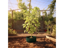 Anel De Irrigação Quest Pvc 85 Cm, Bege