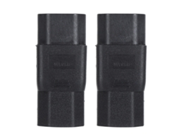 Adaptador C14 c21 LAXISCREED 10 15a 125 250v 2pcs