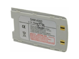 Bateria OTECH SMS112-4638 para SAMSUNG A388