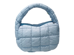 Bolsa Mini AQUAFORGE, Cloud, Compacta, Feminina, Meninas, Pequena, Sacola